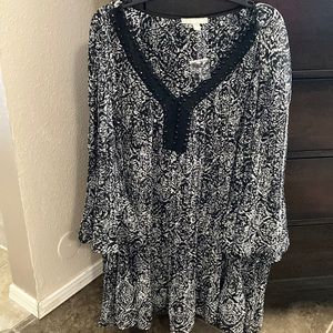 Woman within blouse, new with tags size 5x